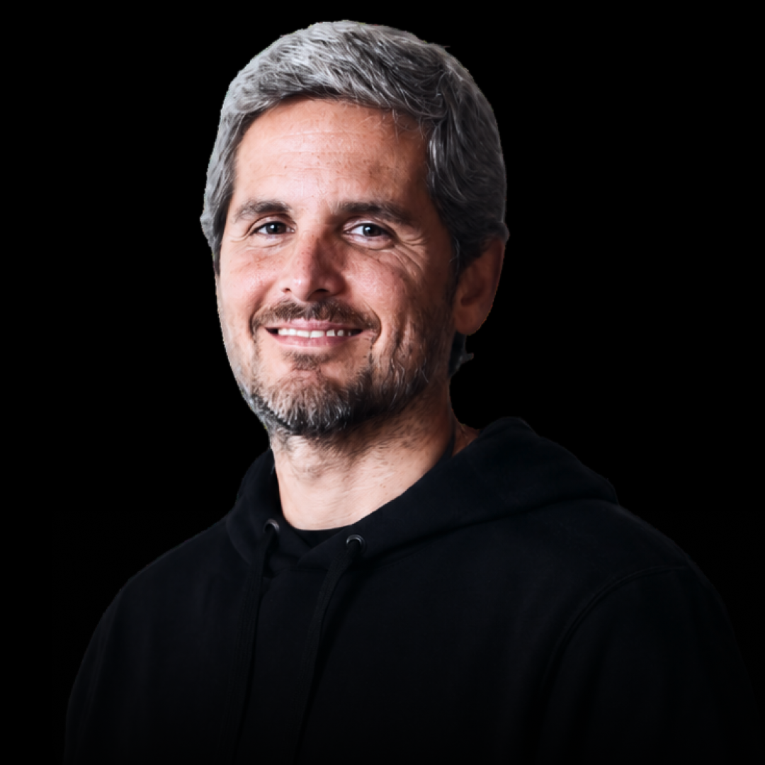 Rony Meisler